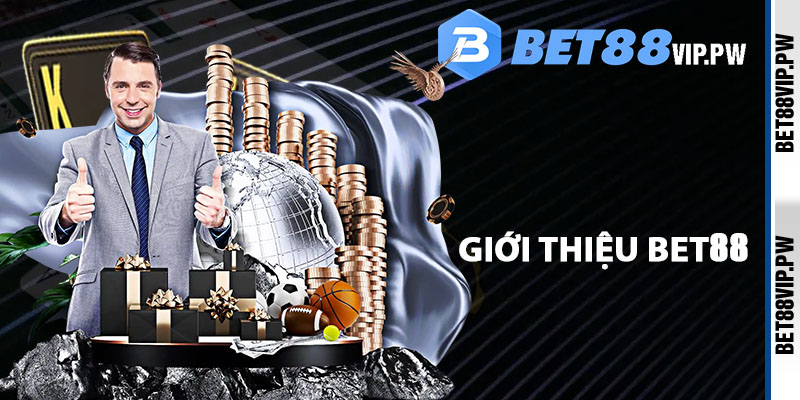 Tổng quan về nhà cái bet88
