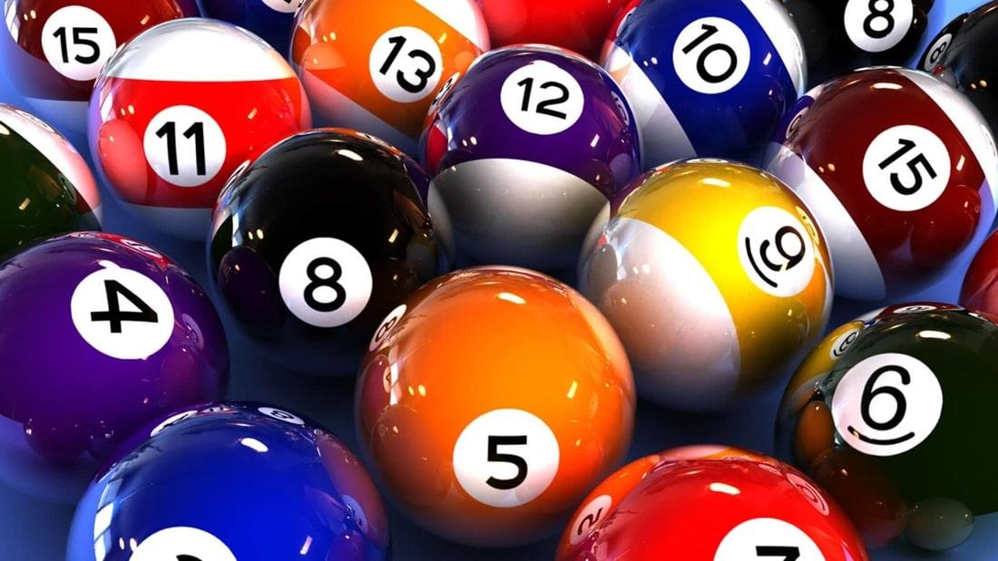 Danh sách những loại hình cá cược xổ số tại Bet88
