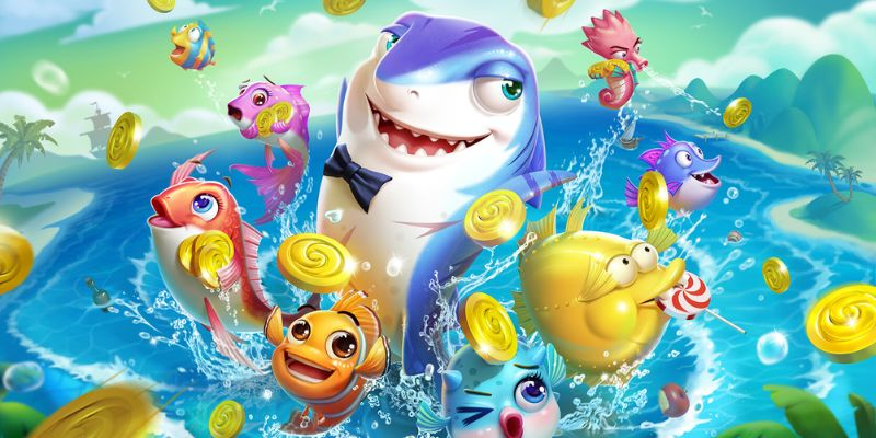 Những tính năng nổi bật chỉ có tại bắn cá Jackpot