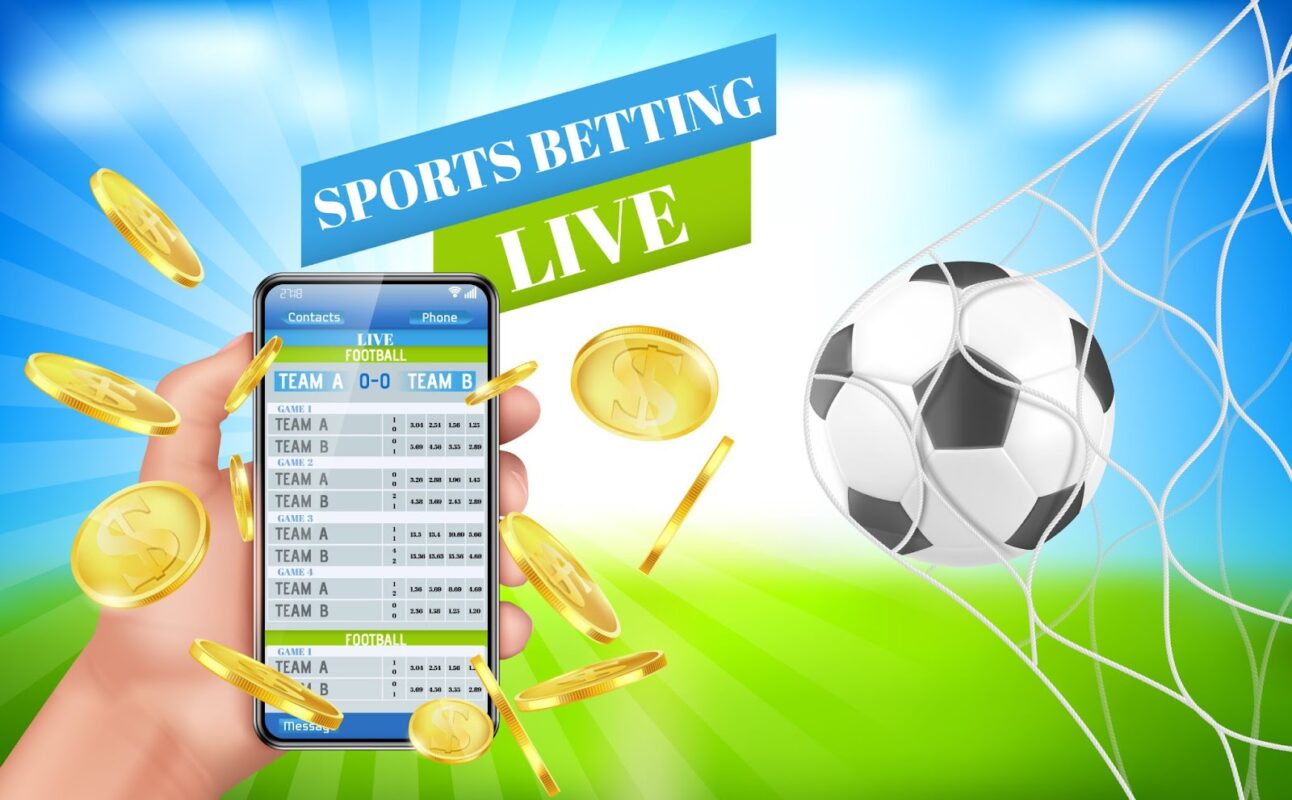 Tham gia cá cược thể thao Bet88 với các bước đơn giản