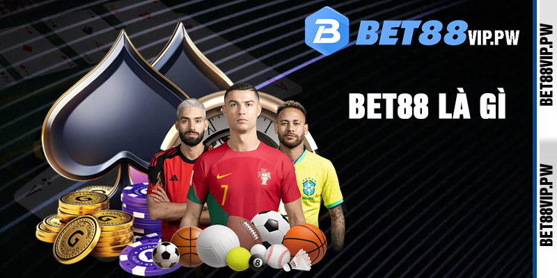 Bet88 – Sự khác biệt đến từ tư duy lãnh đạo đột phá